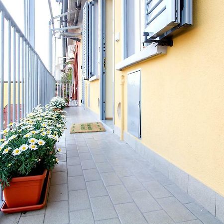 B&B Antico Cortile Milan Exterior photo
