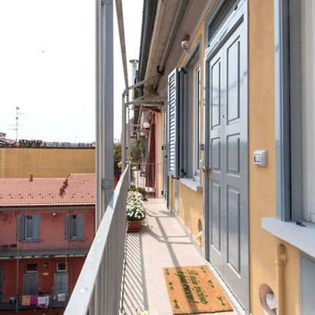 B&B Antico Cortile Milan Exterior photo