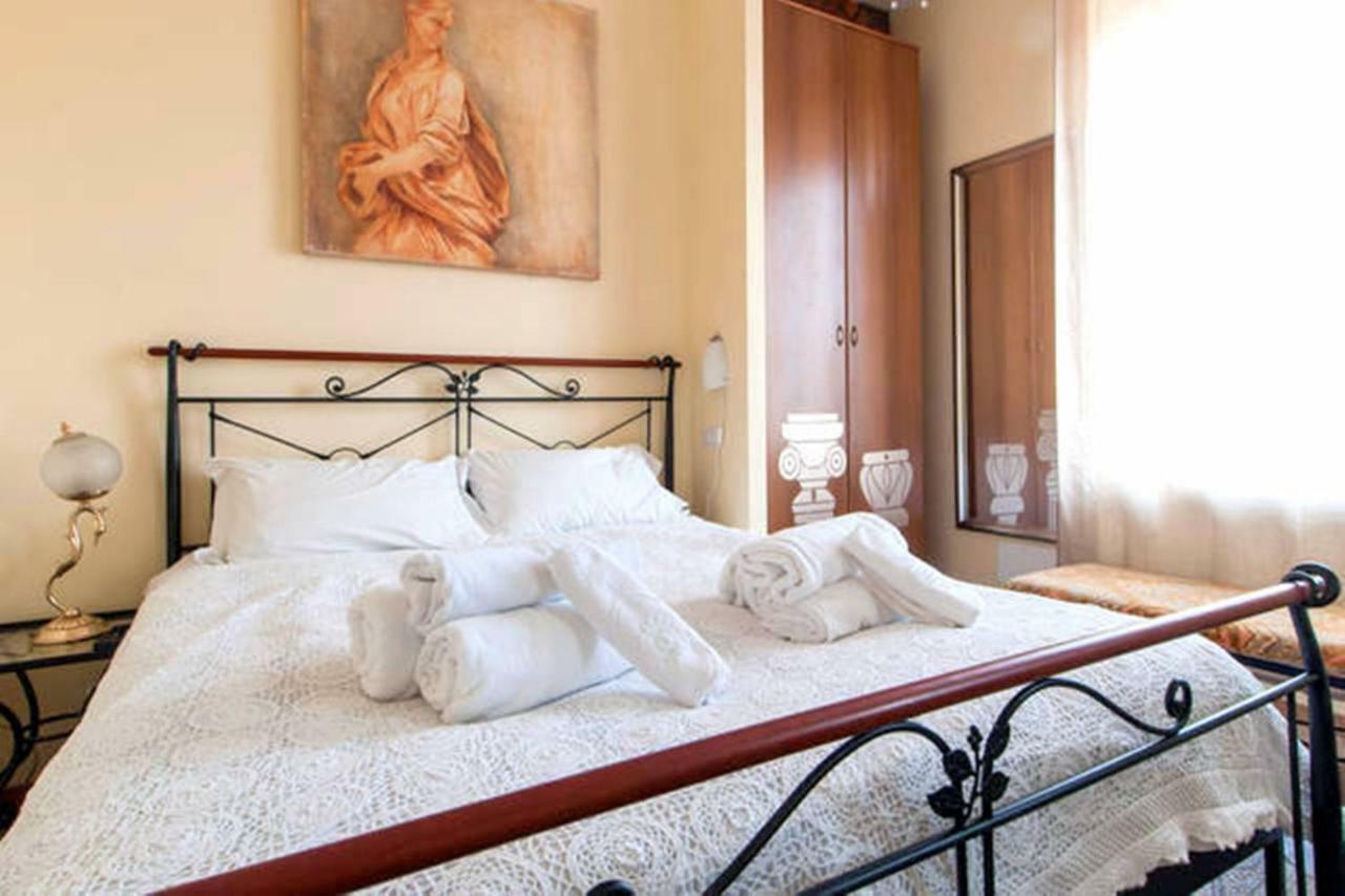 B&B Antico Cortile Milan Exterior photo