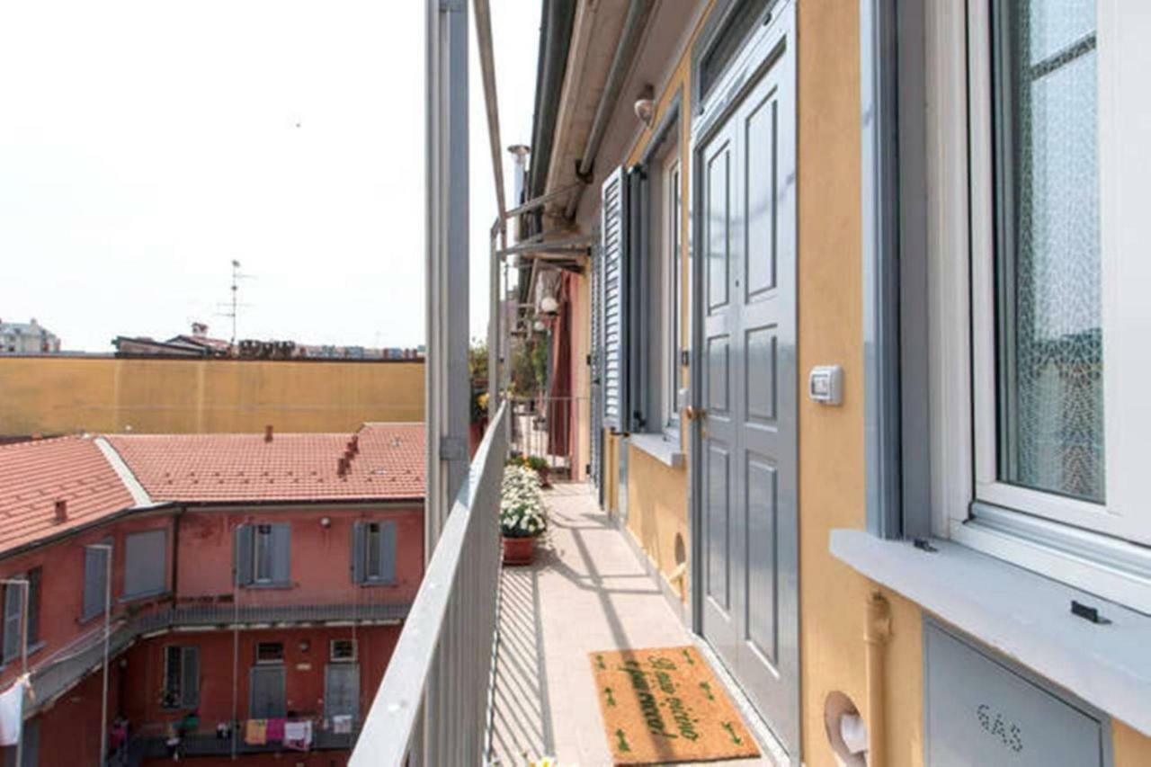 B&B Antico Cortile Milan Exterior photo